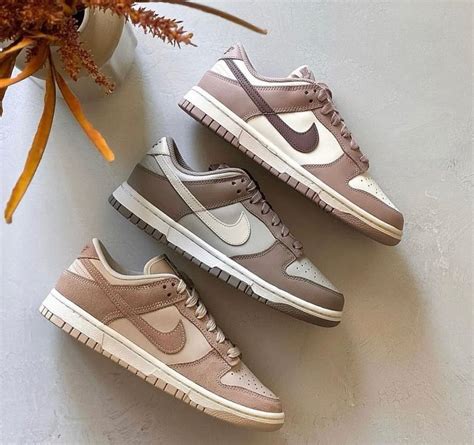 nude nike dunk|NIKE DUNK